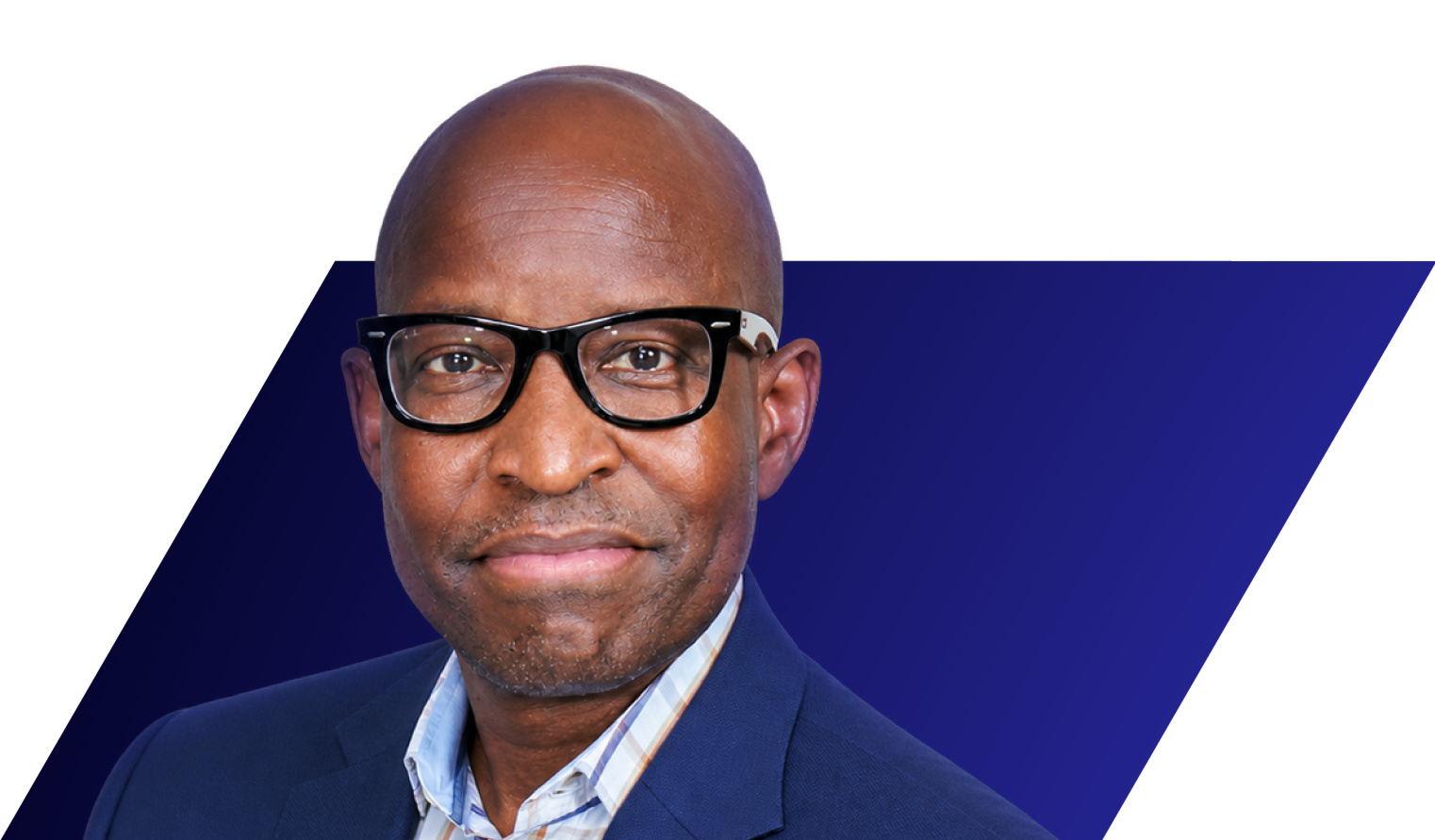 Mr. Ernest Muhigana